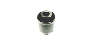 View Suspension Control Arm Bushing. Bushing TRANSV Link. Transverse Link (Front). Full-Sized Product Image 1 of 10